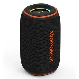 TRACER Xtremebeat Mid schwarz