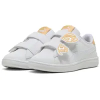 Puma Smash 3.0 Butterfly Sneakers Mädchen PUMA White Almost