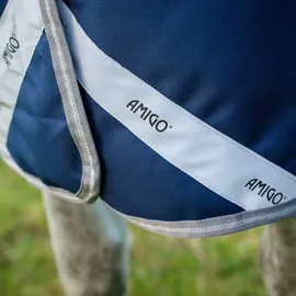 Horseware Amigo 1200D FieldSafe Plus Turnout 50g 155