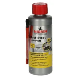 NIGRIN Rost-Stopp (200 ml) Rostumwandler  74049