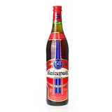 Ratzeputz Kräuterlikör 58% Vol. 0,7 l