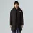 The North Face Damen Aconcagua Parka (Größe XS, schwarz)