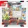 Pokémon Karmesin & Purpur Obsidian Flammen 3er Booster Pack