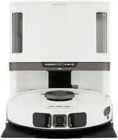 Shark PowerDetect NeverTouch Pro 2-in-1 Saug- und Wischroboter in Weiß | RV2800ZEEUWH | von SharkNinja