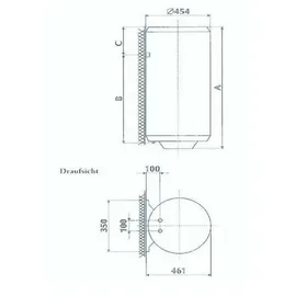 Gorenje TGR 50 D