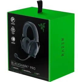 Razer BlackShark V2 Pro schwarz