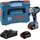 Bosch GDS 18V-450 HC Professional inkl. 2 x 5 Ah + Ladegerät + L-Boxx 06019K4003