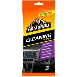 Armor All Polsterreiniger Gelb 20 St. 38020 ml