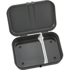Koziol Pascal L Lunchbox rechteckig grau