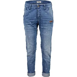 maloja GritliM. NOS Hose Damen blau
