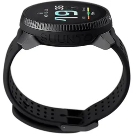 Suunto Race all black