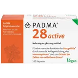 Padma 28 Active Kapseln