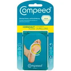 Compeed Hornhaut