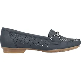 Rieker Damen Halbschuhe 40065