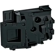 Makita Tiefziehteil für MAKPAC Gr. 2 schwarz