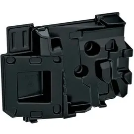 Makita Tiefziehteil für MAKPAC Gr. 2 schwarz