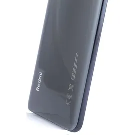 Xiaomi Redmi Note 10 Pro 6 GB RAM 128 GB Onyx Gray