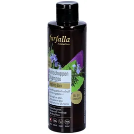 Farfalla Antischuppen Shampoo Joazeiro Bark 200 ml