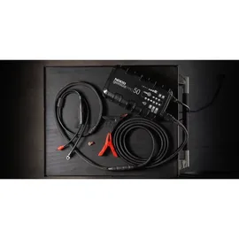 Noco GENIUSPRO50 50A Profi-akkuladegerät