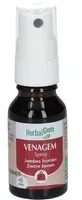 HerbalGem VENAGEM - Spray 15 ml