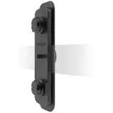 Fidlock Twist Tex Base Multi Flaschenhalter schwarz