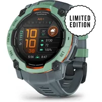 Garmin Instinct 3 AMOLED 50 mm Neotropic / Twilight