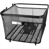 XLC Korb 5:1 BA-B11 schwarz