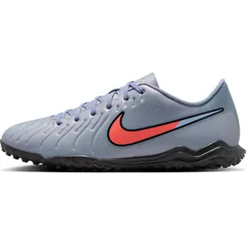 Nike Tiempo Legend 10 Club TF Multinocken-Fußballschuhe 402 - blue eclipse/black 44