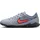 Nike Tiempo Legend 10 Club TF Multinocken-Fußballschuhe 402 - blue eclipse/black 44