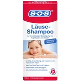 SOS Läuse Shampoo 100 ml