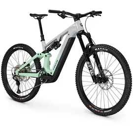 Focus Sam2 6.8 2025 29 Zoll RH 39 cm Unisex grau