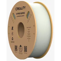 Creality Hyper PLA 1KG / 1.75mm - Weiß