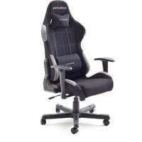 DXRacer F-Serie OH/FD01 Gaming Chair schwarz/grau