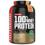 NUTREND Whey Protein Mango-Vanille Pulver 2250 g