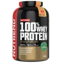 NUTREND Whey Protein Mango-Vanille Pulver 2250 g