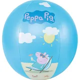 Happy People Peppa Pig Wasserball