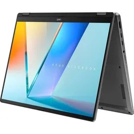 Asus Vivobook 14 Flip Intel Core Ultra 7 256V 16 GB RAM 1 TB SSD