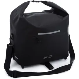 Cube ACID Frontgepäckträgertasche PRO 40 HIC RILink schwarz