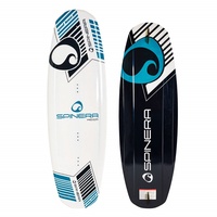 Spinera Good Lines 140 Wakeboard     