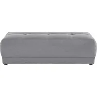 DOMO collection Hocker »Ava«, grau