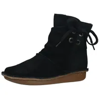 CLARKS schwarz 38