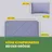 bc-agentur Reise Bettenset 2tlg - Lavendel / (135x200cm / 40x80cm)