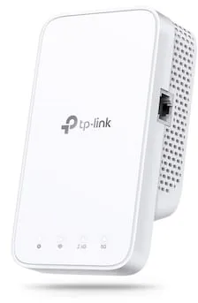 TP-LINK RE330 AC1200 Mesh WLAN Repeater