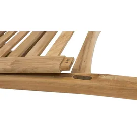 LINDER EXCLUSIV Picadelly 180 x 63 x 90,5 cm ohne Armlehne