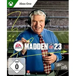 Madden NFL 2023 - XBOne