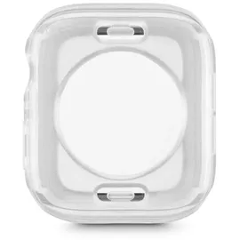 Hama 00210917 Intelligentes tragbares Accessoire Hülle Apple Watch 7/8 Schwarz