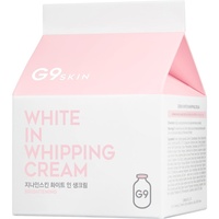 G9 SKIN White In Whipping Cream 50 g