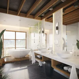 Hansgrohe Raindance E 300 1jet 26238700 