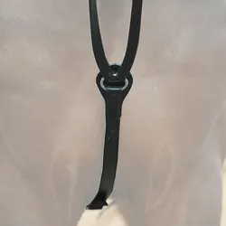 Kavalkade Dreieckszügel Leder
