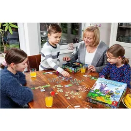 Pegasus Spiele Dragomino